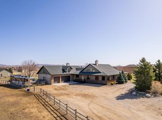 152 Road 3cxs, Cody, WY 82414