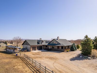152 Road 3CXS, Cody, WY, 82414