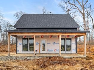 398 Fowler Rd, Campobello, SC 29322