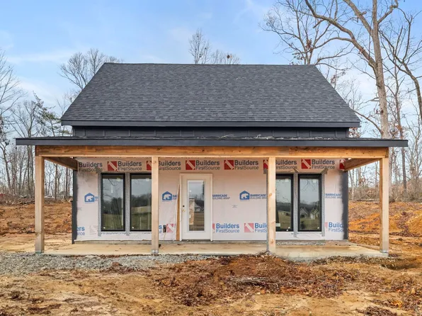 398 Fowler Rd, Campobello, SC 29322