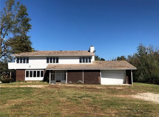 3401 W Perry Rd, Rogers, AR 72758