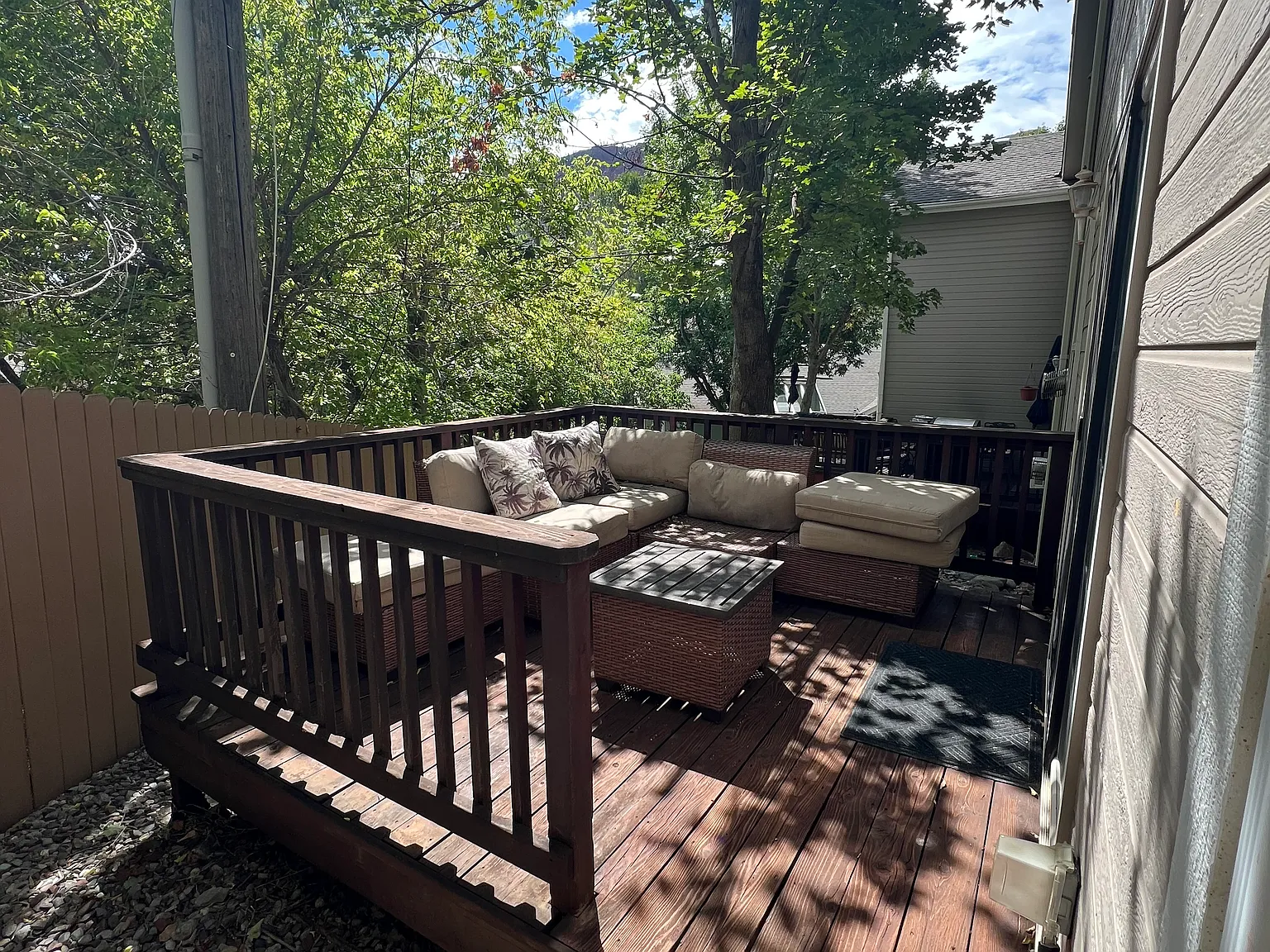2 bed, 1313 sqft, $2,850 — Photo 4