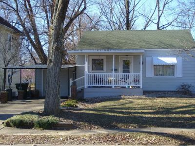 903 N Cross St, Robinson, IL, 62454