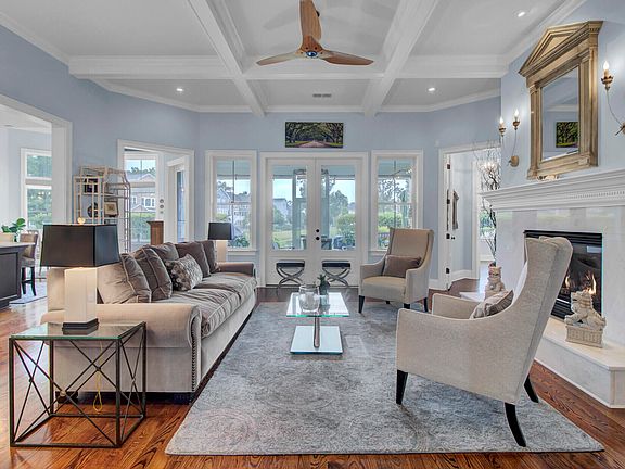 3rd image of 3007 River Vista Way