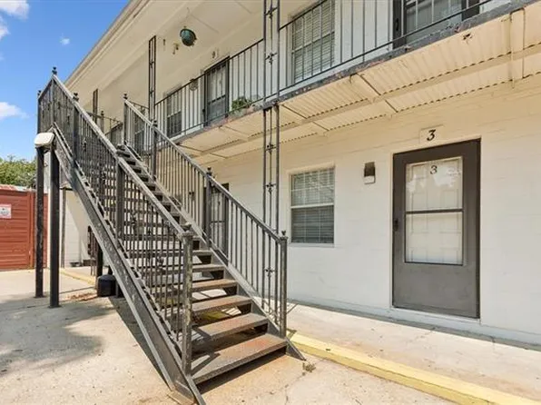 1620 Pauger St APT 4, New Orleans, LA 70116