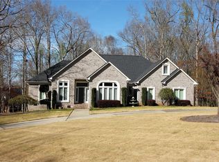 803 Lake Stone Dr, Monroe, NC 28112