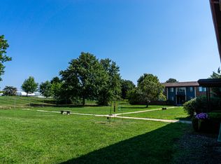 Golf Manor Apartments, Roseville, MI 48066