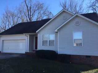 425 Echo Ave, Kannapolis, NC 28081