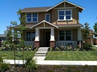 2602 Cooper Cir, Livermore, CA 94550