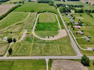 0 Baltimore Somerset Rd NE LOT 3, Thornville, OH 43076