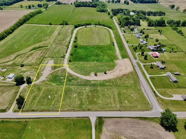 0 Baltimore Somerset Rd NE Lot 3, Thornville, OH 43076