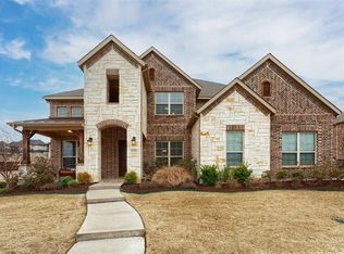 1280 Balloch Dr, Prosper, TX 75078