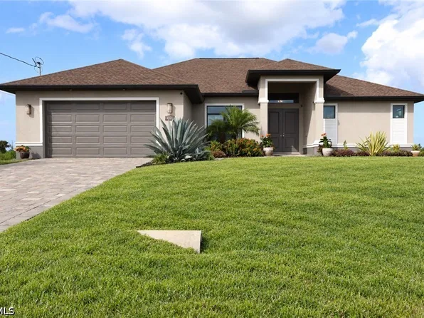 4321 NW 33rd St, Cape Coral, FL 33993