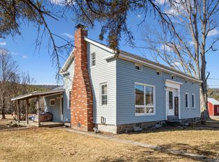 1367 Huntersland Rd, Middleburgh, NY 12122