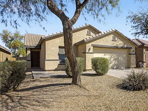 39990 W MARY LOU Drive, Maricopa, AZ 85138