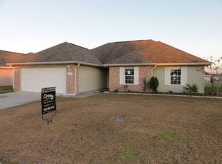 285 Baptiste Cir, Houma, LA 70363