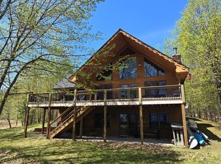 5980 Mirabella Trl NE, Longville, MN 56655