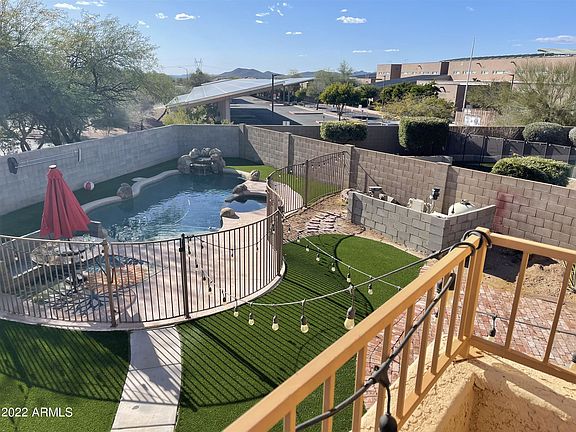 2nd image of 4401 E Chaparosa Way