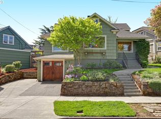4124 NE Multnomah St, Portland, OR 97232