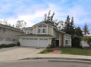 7750 E Briarwood Rd, Orange, CA 92869