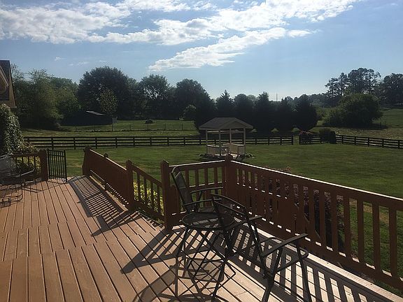 Back Porch