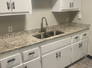 100 N Franklin Ave APT 3, Sand Springs, OK 74063