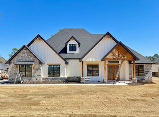 14698 Woodland Creek Dr LOT 61, Tyler, TX 75706