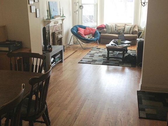 Dining/Living