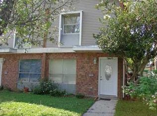 526 Folse St, River Ridge, LA 70123