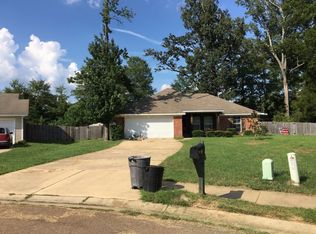 108 Dewberry Cir, Richland, MS 39218