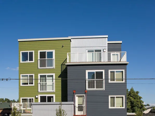 Fremont Solstice, 3623 Woodland Park Ave N APT 304, Seattle, WA 98103