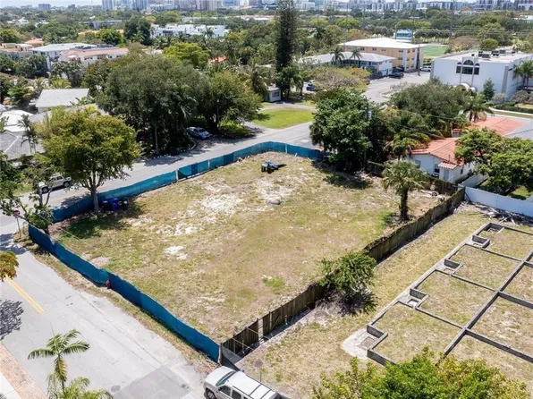 801-805 NE 16th Avenue, Fort Lauderdale, FL 33304