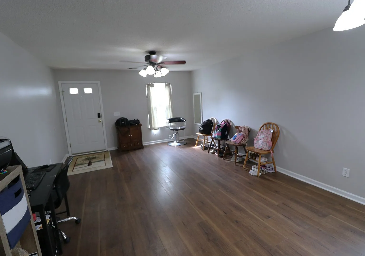 Beautifully Updated 4-Bedroom Home in Lake Carolina with Screened Porch & Loft — Photo 3