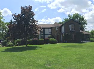 1950 Valley Brook Dr, Indianapolis, IN 46229