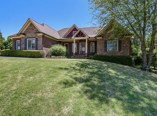 3603 Bogan Springs Dr, Buford, GA 30519