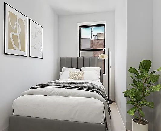 5th image of 217 Thompson St APT 40