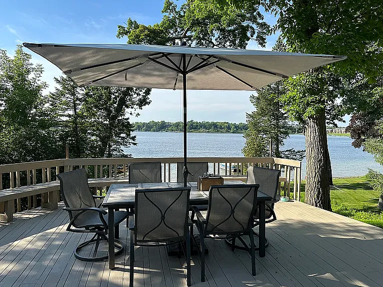 1700 Hamilton Dr — Photo 3