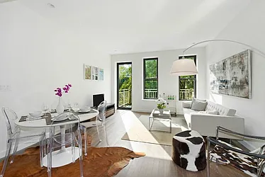 Rented by Keller Williams NYC