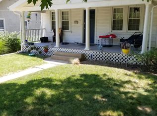 223 Smith St, Saint Louis, MO 63122