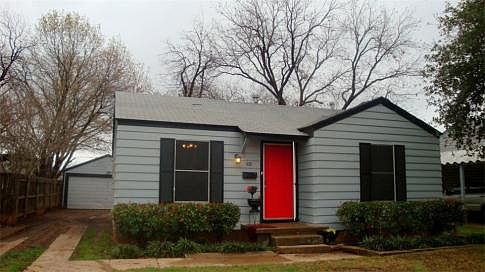 509 W. Inwood Dr.