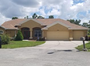 5024 Ginnie Ct, Spring Hill, FL 34608