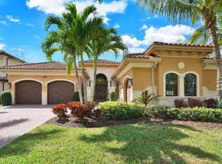 8478 Hawks Gully Ave, Delray Beach, FL 33446