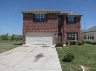 18004 Canopy Ln, Manor, TX 78653