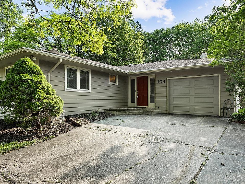 104 Seminole Dr, West Lafayette, IN 47906 Zillow