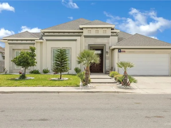 2408 Holland Ave, Edinburg, TX 78539