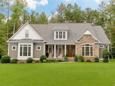 11706 Woodland Pond Pkwy, Chesterfield, VA, 23838