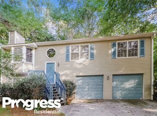 3530 Everson Rd, Snellville, GA 30039