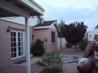 125 E Hartford Ave, Phoenix, AZ 85022