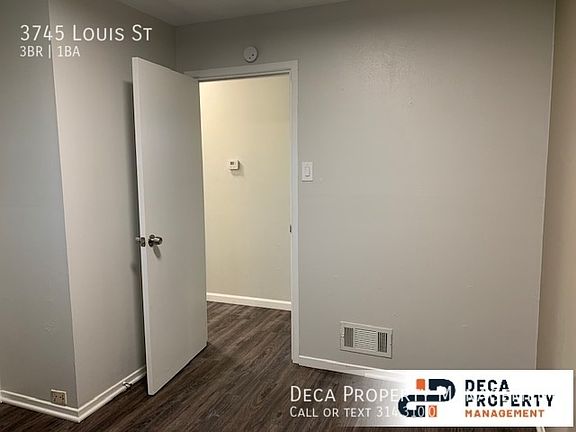 5th image of 3745 Louis St