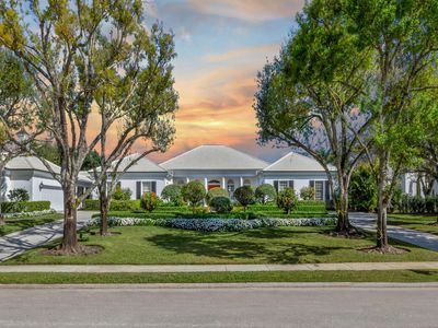 2830 Long Meadow Drive, Wellington, FL, 33414